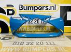 BUMPER Toyota Aygo  2014-2017 VOORBUMPER 2-A3-8059z, Gebruikt, Ophalen of Verzenden, Bumper, Voor