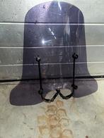 Windscherm Vespa sprint 2018, Ophalen, Zo goed als nieuw, Frame, Vespa