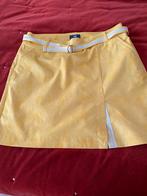 Human Nature rok/skort, Geel, Maat 46/48 (XL) of groter, Ophalen of Verzenden, Zo goed als nieuw