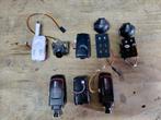 Partij drone camera's, Ophalen of Verzenden, Elektro