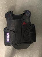 Bodyprotector premiere maat M te koop, Dieren en Toebehoren, Ophalen of Verzenden, Gebruikt