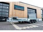 Hapert Indigo LF-3, Auto diversen, Aanhangers en Bagagewagens, Nieuw