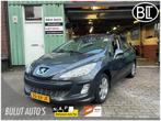 Peugeot 308 1.6 VTi XS MOTOR START NIET, Auto's, Peugeot, Voorwielaandrijving, 65 €/maand, 15 km/l, Gebruikt