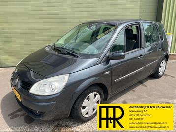 Renault SCENIC 1.6 - 16V Business Line  beschikbaar voor biedingen