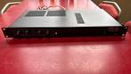 ECLER gpa 4-150 4 kanaals versterker, Audio, Tv en Foto, Versterkers en Receivers, Ophalen of Verzenden, Zo goed als nieuw, 120 watt of meer