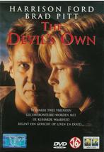 The Devil's Own - DVD, Vanaf 16 jaar, Verzenden, Zo goed als nieuw, Drama