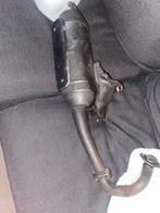 Standaard typhoon uitlaat netjes, Ophalen of Verzenden, Zo goed als nieuw, Piaggo