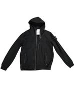 Stone island jas jassen, Ophalen of Verzenden, Nieuw, Overige maten, Zwart