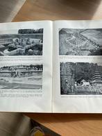 Indie in Woord en Beeld 1924, Boeken, Ophalen of Verzenden