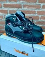 Timberland euro hiker helcor 43 wandelen hiking outdoor new, Verzenden, Boots, Nieuw, Timberland