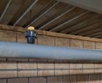 Beregenen pvc buis 32 mm met sproeiers, Ophalen, Zo goed als nieuw