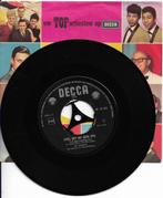 The Fouryo's, Cd's en Dvd's, Vinyl Singles, 7 inch, Single, Ophalen of Verzenden, Zo goed als nieuw