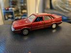 Schabak Audi 90 1984 1.43, Hobby en Vrije tijd, Modelauto's | 1:43, Ophalen of Verzenden, Zo goed als nieuw