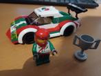 LEGO City Racewagen – 60053, Gebruikt, Lego, Verzenden