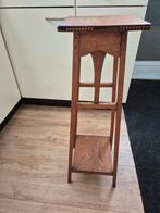 Vintage plantentafeltje, Antiek en Kunst, Ophalen