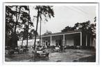 Hollandsche Rading, Hotel-Restaurant "Fazantenhof", Verzamelen, Ansichtkaarten | Nederland, Verzenden, 1960 tot 1980, Gelopen