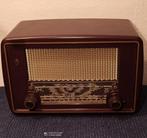 Vintage Retro Radio Siera Type SA1001 U 10 Buizenradio, Ophalen of Verzenden