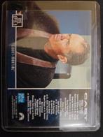 STAR TREK TOS SEIZOEN 1 "Court-Martial "GOLD CARD G15, Ophalen of Verzenden, Zo goed als nieuw, Foto of Kaart