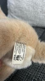 WWF Club Plush Knuffel, Ophalen of Verzenden, Zo goed als nieuw, Overige typen