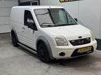 Ford Transit Connect T200S 1.8 TDCi Celebration Technisch su, Voorwielaandrijving, Stof, Gebruikt, 4 cilinders