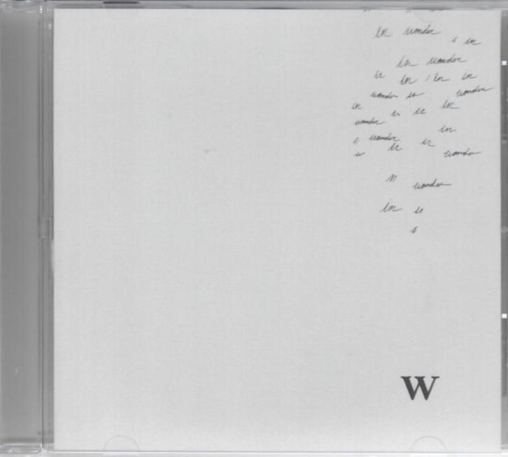 Shawn Mendes - Wonder (NIEUW & SEALED), Cd's en Dvd's, Cd Singles, Nieuw in verpakking, Ophalen of Verzenden