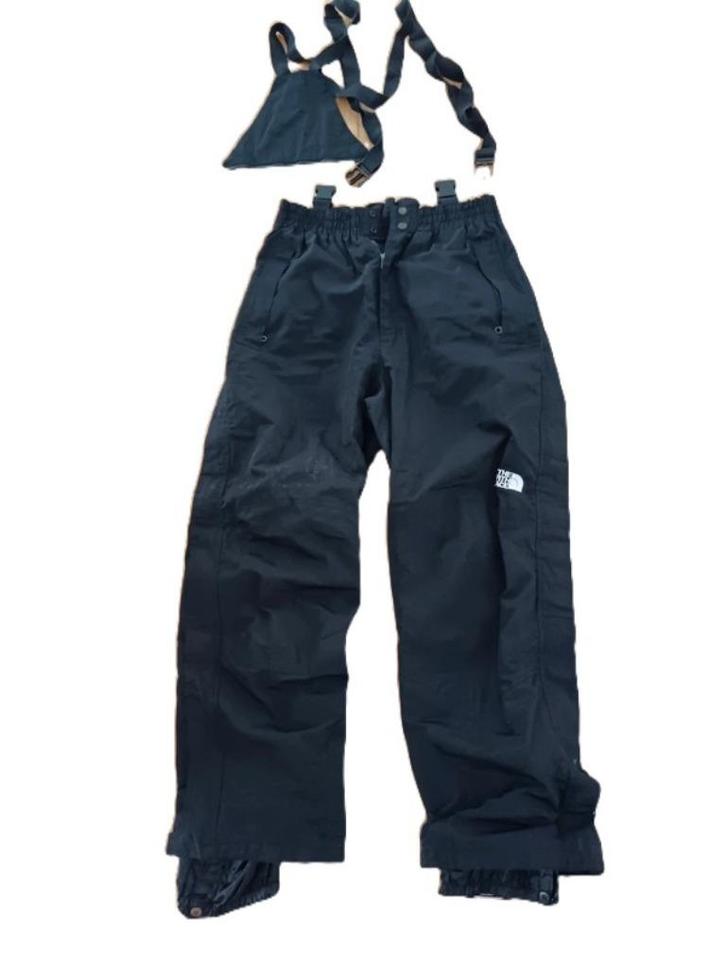 The North Face Skibroek Gore-Tex ~ maat XL, Sport en Fitness, Bergsport en Wandelen, Zo goed als nieuw, Kleding, Verzenden
