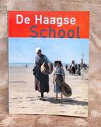 De Haagse School – Kunstboek - Hollandse meesters 19e eeuw, Ronald de Leeuw, Ophalen of Verzenden, Zo goed als nieuw, Schilder- en Tekenkunst