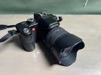 Leica V-Lux1, Ophalen, Gebruikt, 10 Megapixel, Overige Merken