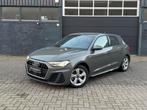 Audi A1 Sportback 30 TFSI 3xS-line |Matrix|Achtercamera|Mode, USB, A1, Euro 6, 610 kg