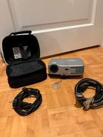 Beamer NEC VGA LT20, Gebruikt, DLP, Overige resoluties, NEC