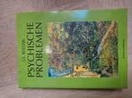 J.S. Reedijk - Psychische problemen, Sociale wetenschap, Ophalen of Verzenden, Zo goed als nieuw, J.S. Reedijk