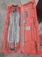 Rubi tegelsnijplank TX 1020, Doe-het-zelf en Verbouw, Ophalen, Gebruikt