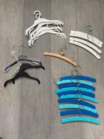 Kledinghangers kind, Ophalen, Zo goed als nieuw