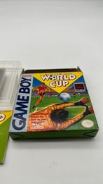 World cup, Spelcomputers en Games, Games | Nintendo Game Boy, Vanaf 3 jaar, Sport, Ophalen of Verzenden, 1 speler