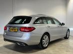 Mercedes-Benz C-Klasse Estate 200 Premium Pack | Navigatie |, Auto's, Mercedes-Benz, Automaat, Euro 6, 4 cilinders, 1465 kg