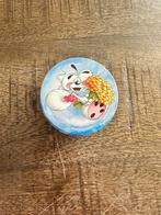 Diddl Blikken Doosje - Duitsland, Ophalen of Verzenden, Zo goed als nieuw, Overige soorten, Overige typen