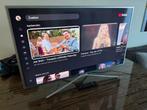 Samsung Smart TV - 4K - 40 inch led, Ophalen, Zo goed als nieuw