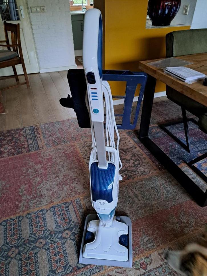 tapijtreiniger, Doe-het-zelf en Verbouw, Reinigingsmachines, Zo goed als nieuw, Overige typen, Ophalen