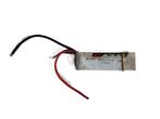 Robbe Roxxy 7.4V 35C 3000mah lipo, Elektro, Gebruikt, Ophalen of Verzenden, Onderdeel