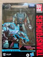 Transformers Studio Series 86-02 Kup - Nieuw!, Verzamelen, Transformers, Overige generaties, Ophalen of Verzenden, Nieuw, Autobots