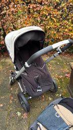 Kinderwagen, gratis, Ophalen of Verzenden, Gebruikt, Bugaboo, Verstelbare duwstang