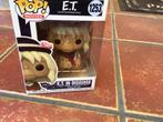 Funko Pop! Movies: E.T. 40th - E.T. in disguise Nr 1253, Pop, Beeldje of Miniatuur, Funko, Nieuw, Ophalen of Verzenden
