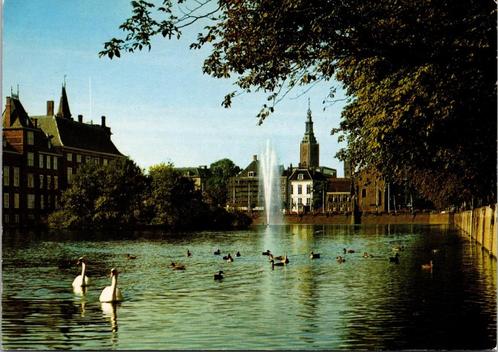 's-Gravenhage - 9 ansichtkaarten, Verzamelen, Ansichtkaarten | Nederland, Ongelopen, Zuid-Holland, 1960 tot 1980, Verzenden