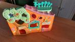 Littlest pet shop speelhuis, Ophalen, Gebruikt, Jongen of Meisje