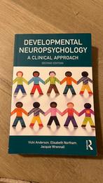 Developmental Neuropsychology a clinical approach, Boeken, Ophalen of Verzenden, Beta, Zo goed als nieuw, WO