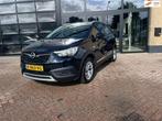 Opel Crossland X 1.2 Turbo Innovation Automaat, Camera, Gebruikt, Bedrijf, 600 kg, 3 cilinders