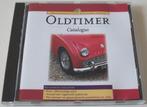 PC Game *** OLDTIMER CATALOGUS *** Een Compleet Naslagwerk, Overige genres, 1 speler, Ophalen of Verzenden, Zo goed als nieuw