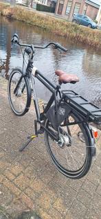 Stella, Fietsen en Brommers, Elektrische fietsen, 51 tot 55 cm, Ophalen of Verzenden, Zo goed als nieuw, Overige merken