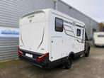 Hymer MLT 570 |4X4|Automaat| Set Winterbanden|Zonnepaneel, Automaat, Buitenlamp, Diesel, Tot en met 3