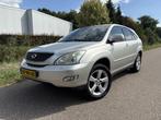 Lexus RX 300 President / AUTOMAAT / LEER / NAVI / ORG NED /, Automaat, Gebruikt, 2995 cc, 109 €/maand